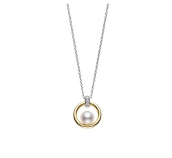 Mikimoto Necklace
